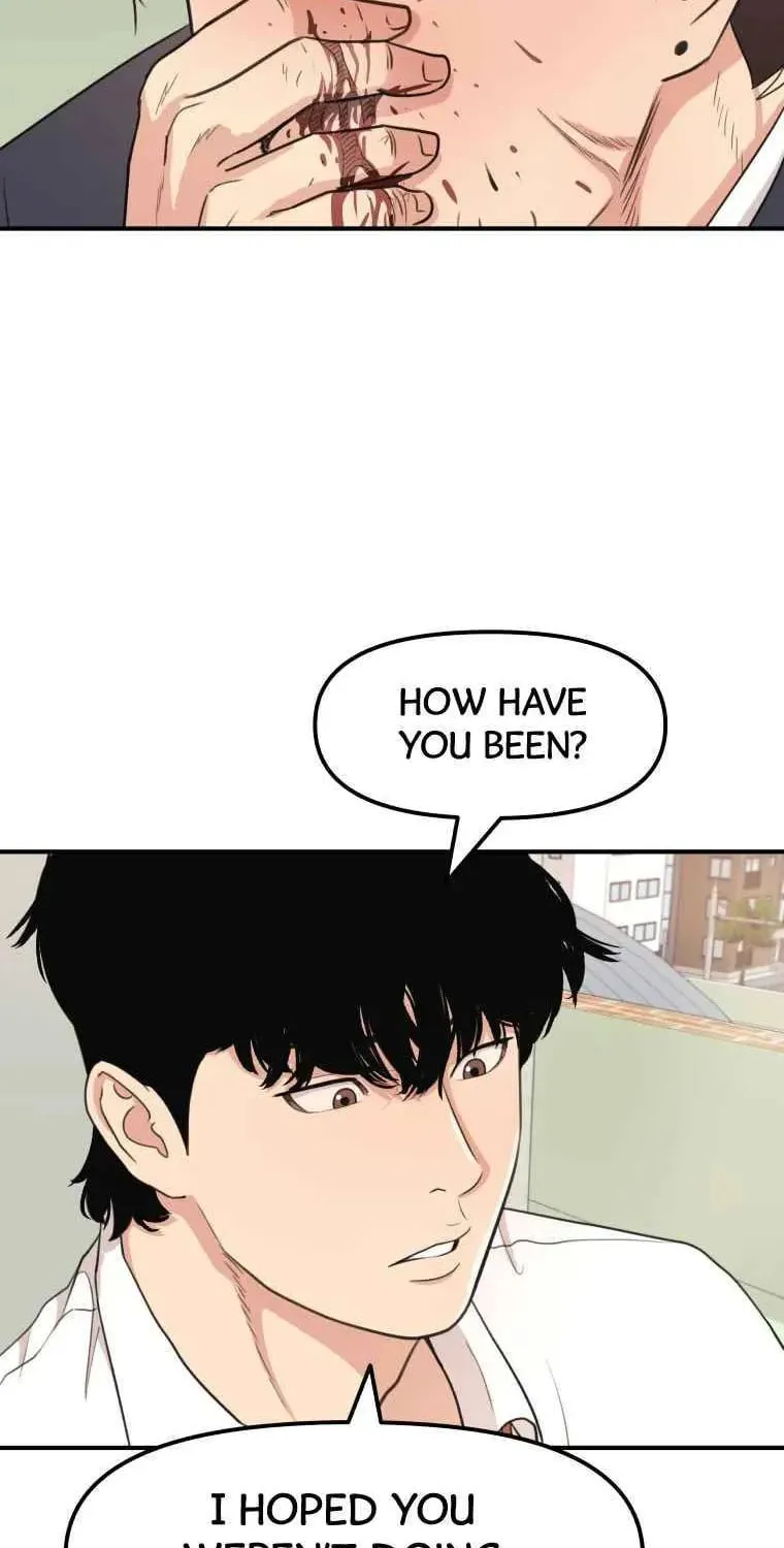 Read Guard Pass chapter 7 image 22 on Lezhin