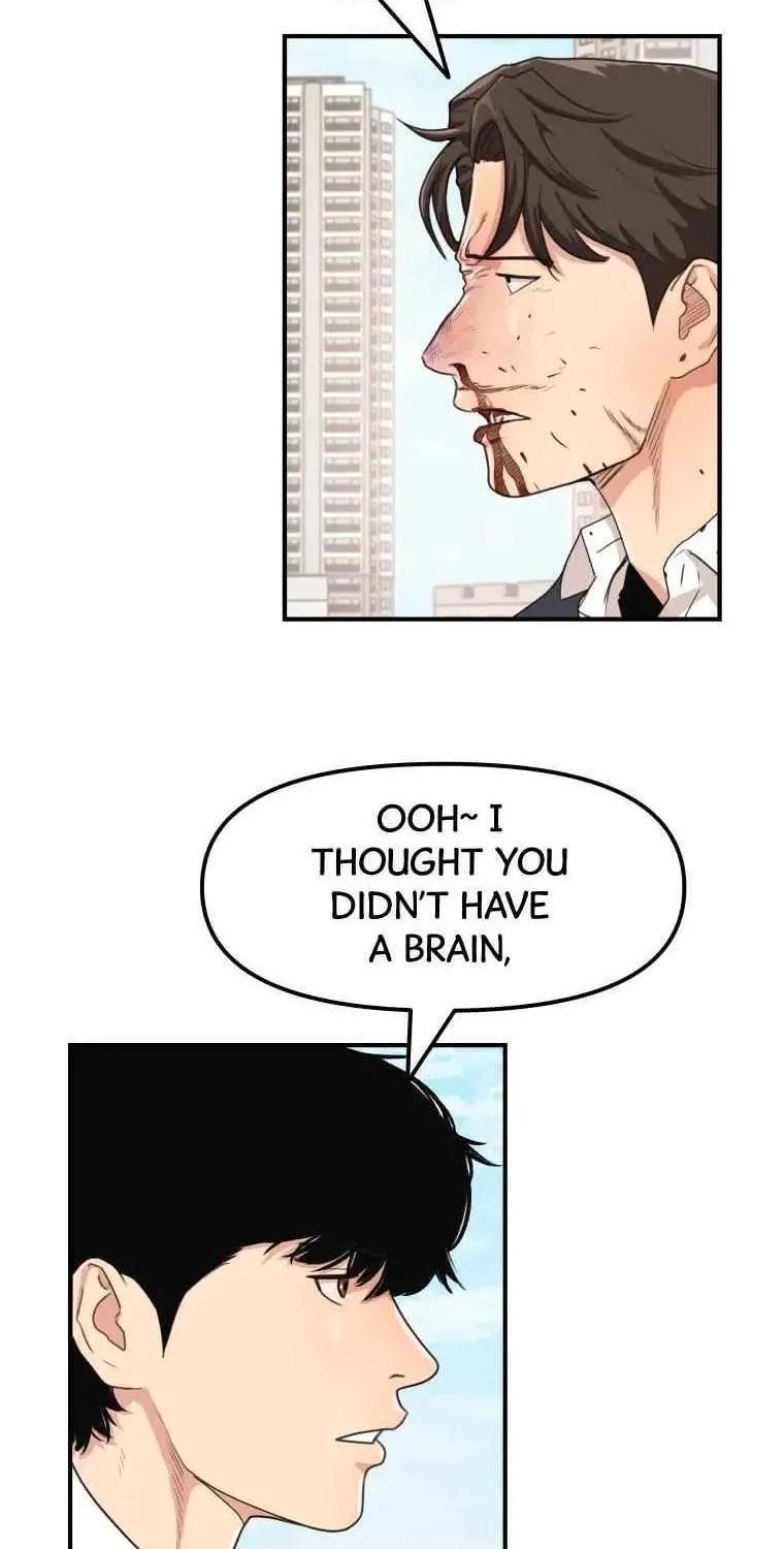 Read Guard Pass chapter 7 image 24 on Lezhin