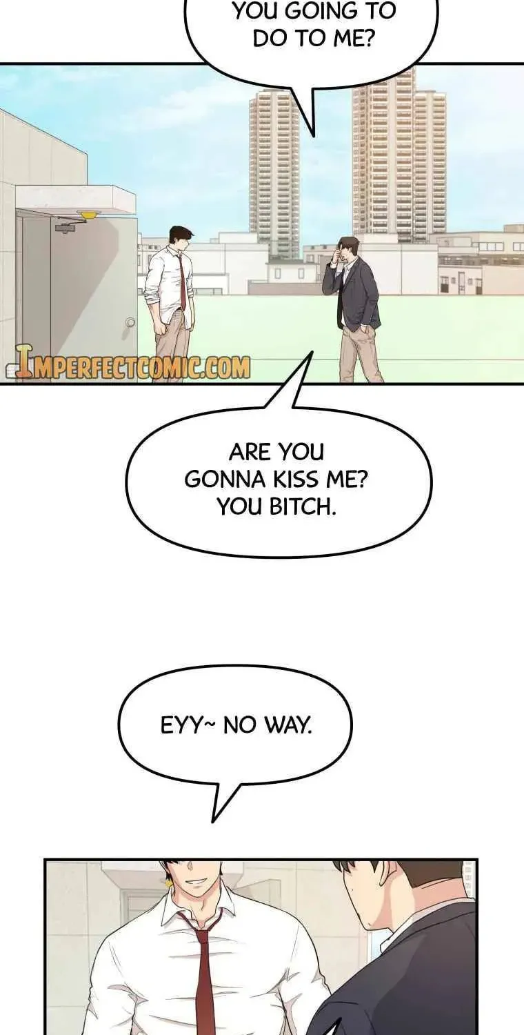 Read Guard Pass chapter 7 image 26 on Lezhin