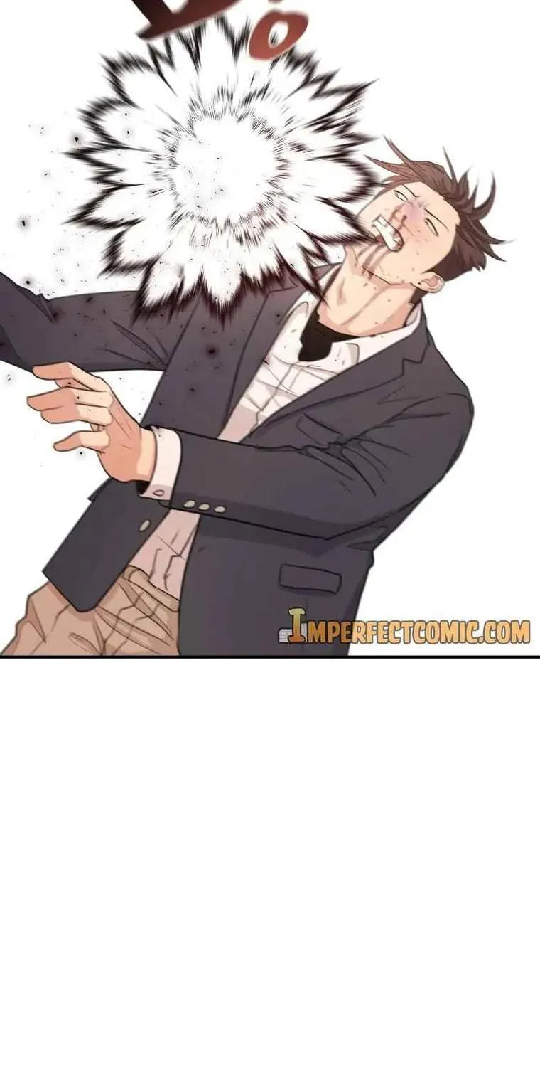 Read Guard Pass chapter 7 image 30 on Lezhin