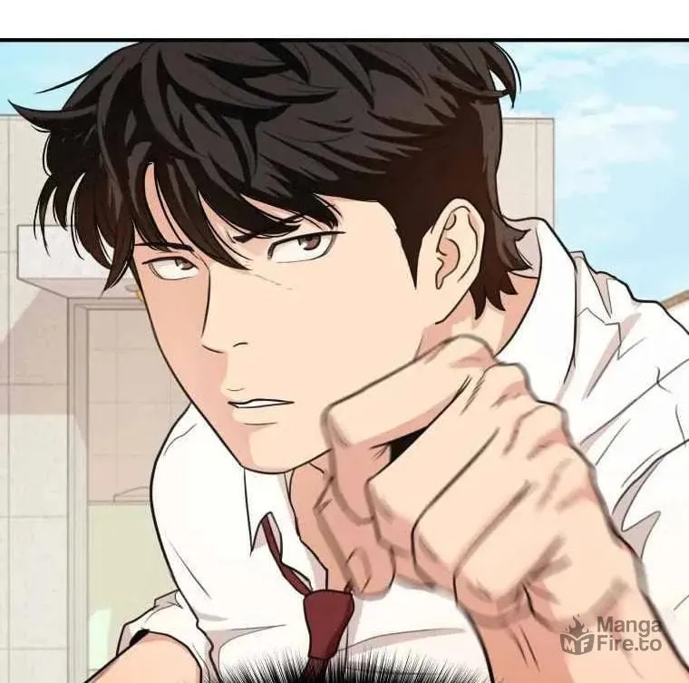 Read Guard Pass chapter 7 image 31 on Lezhin
