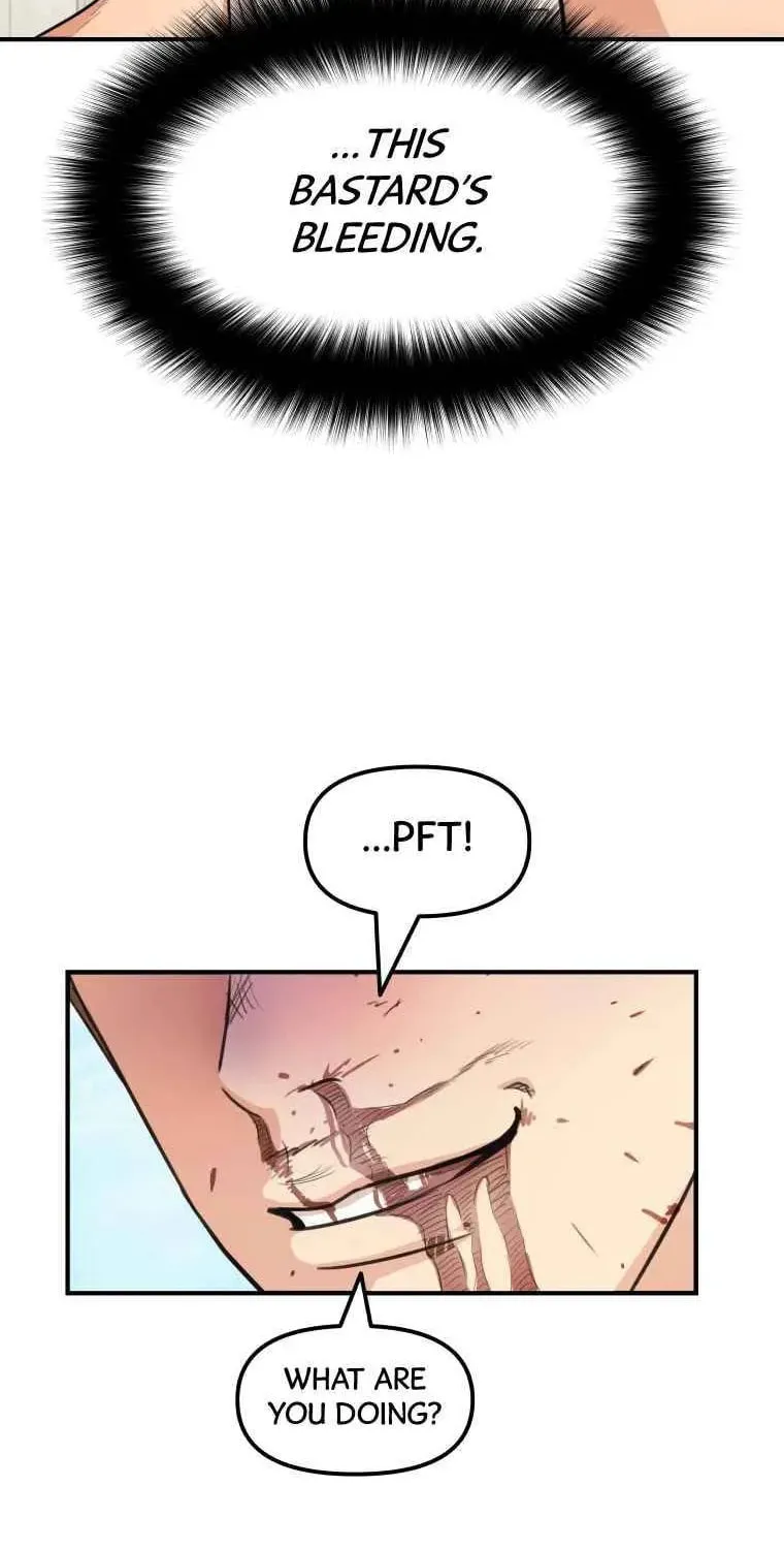 Read Guard Pass chapter 7 image 32 on Lezhin