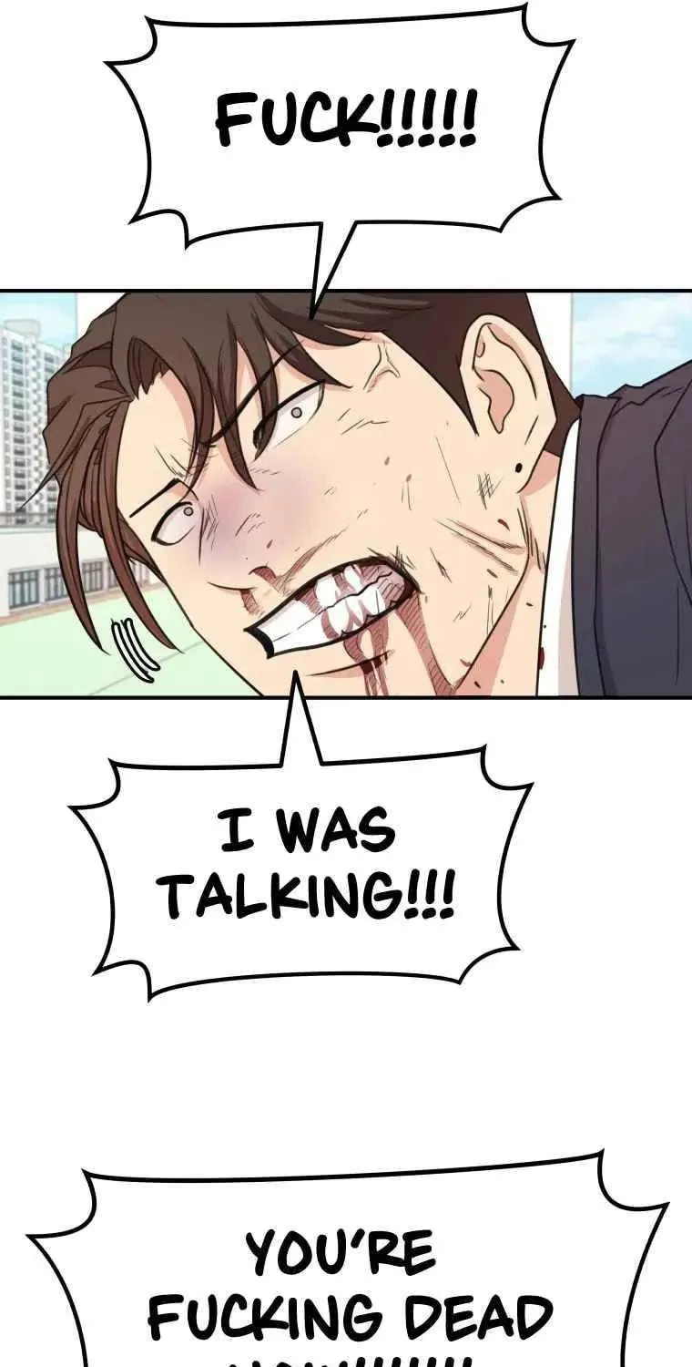 Read Guard Pass chapter 7 image 36 on Lezhin