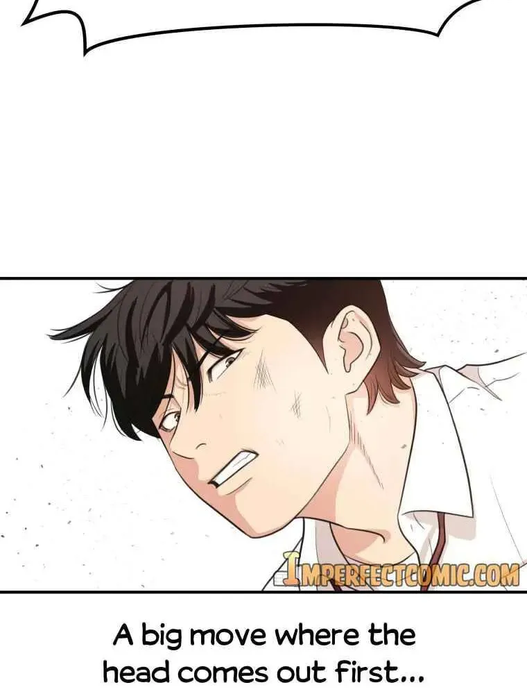 Read Guard Pass chapter 7 image 39 on Lezhin