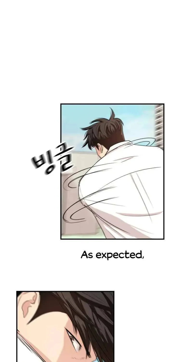 Read Guard Pass chapter 7 image 40 on Lezhin