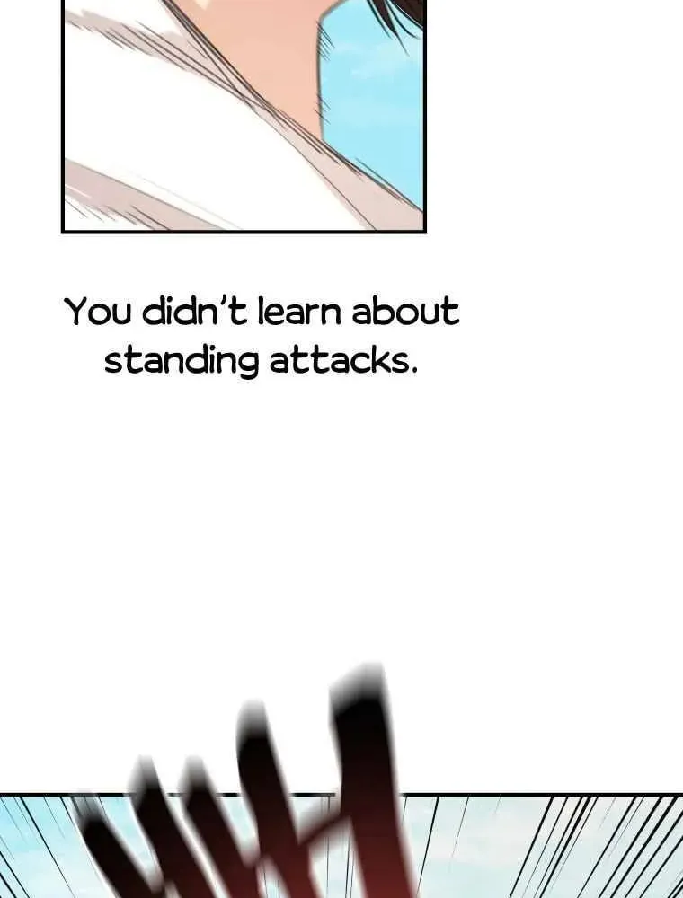 Read Guard Pass chapter 7 image 41 on Lezhin