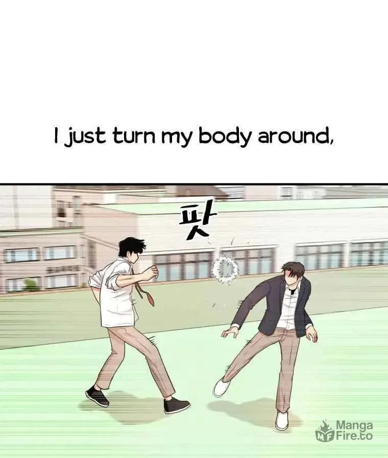 Read Guard Pass chapter 7 image 45 on Lezhin