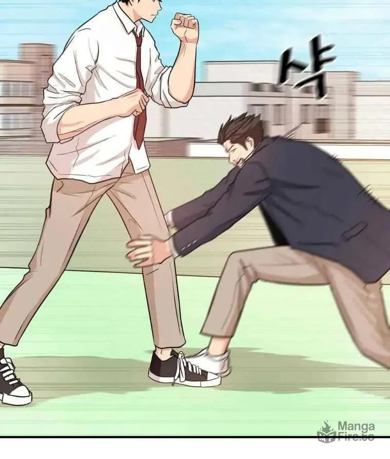 Read Guard Pass chapter 7 image 49 on Lezhin