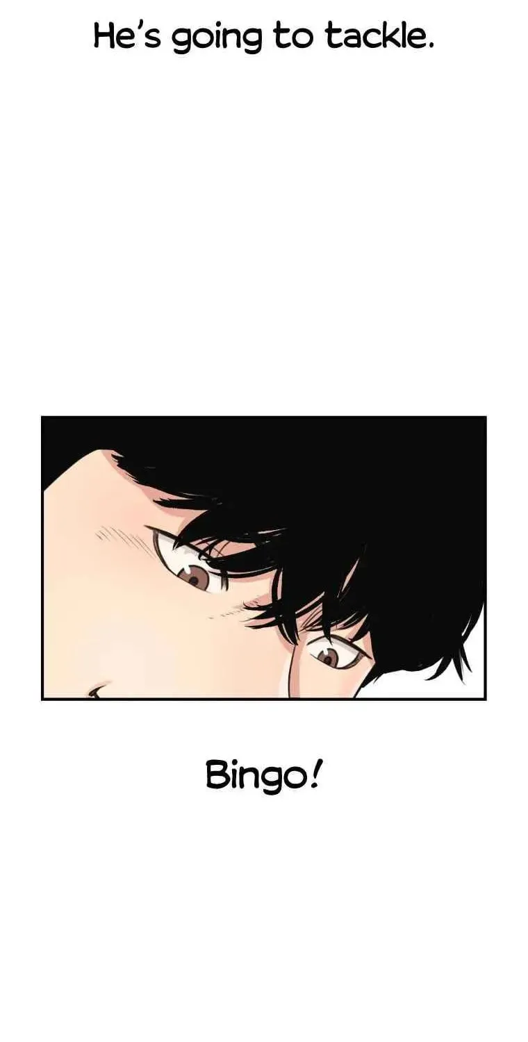 Read Guard Pass chapter 7 image 50 on Lezhin