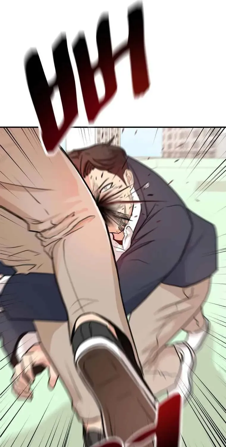 Read Guard Pass chapter 7 image 52 on Lezhin