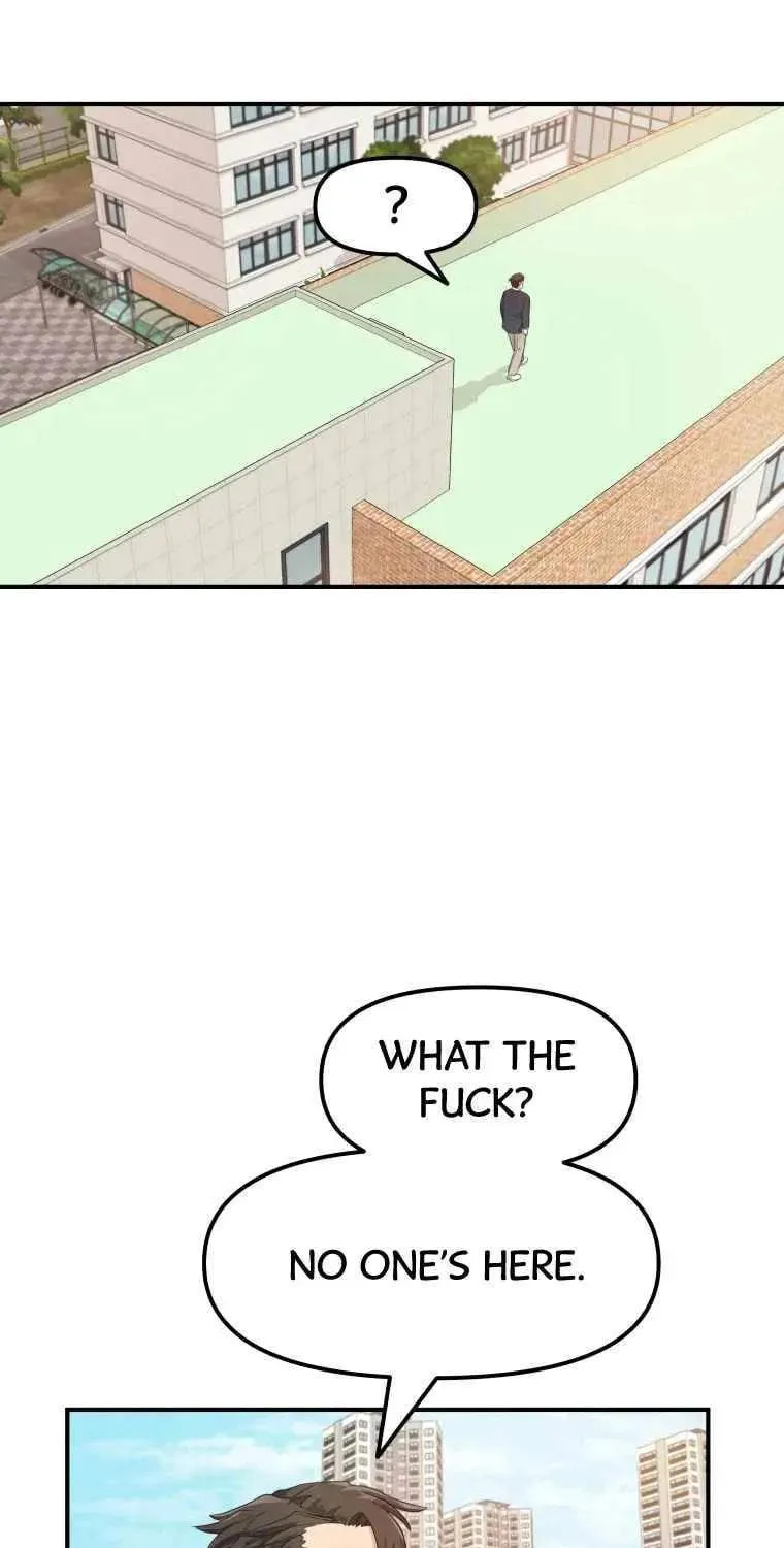 Read Guard Pass chapter 7 image 6 on Lezhin