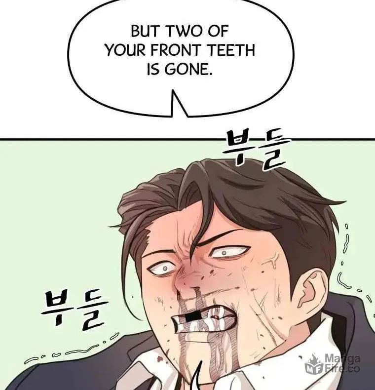 Read Guard Pass chapter 7 image 61 on Lezhin