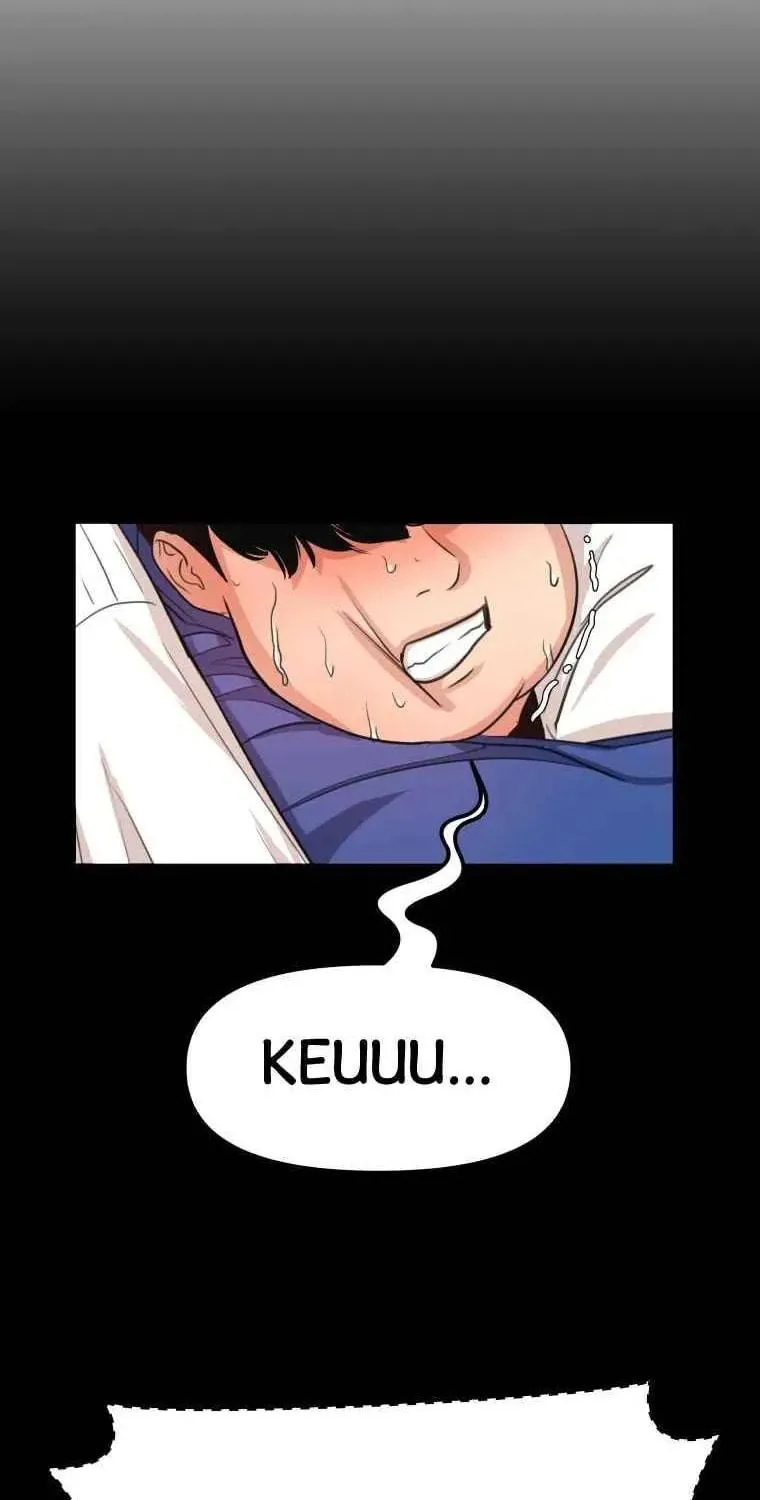 Read Guard Pass chapter 7 image 64 on Lezhin