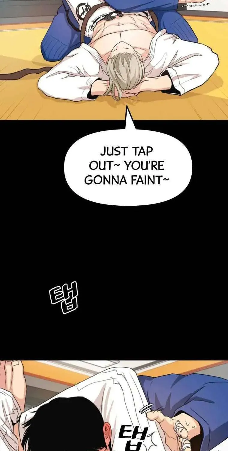 Read Guard Pass chapter 7 image 66 on Lezhin