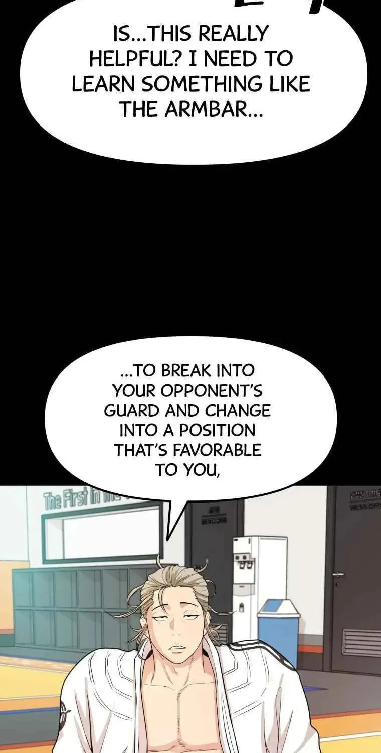 Read Guard Pass chapter 7 image 70 on Lezhin