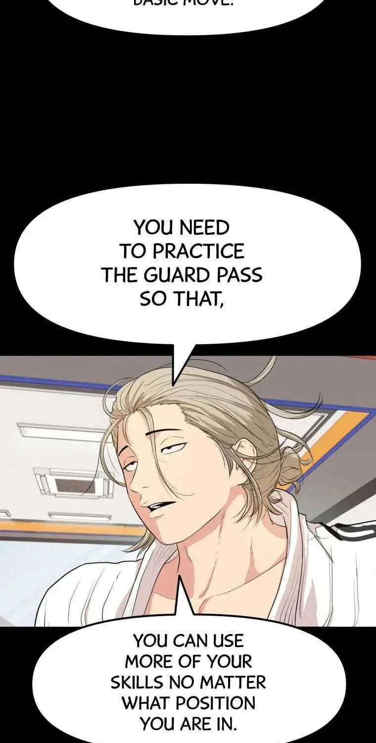 Read Guard Pass chapter 7 image 72 on Lezhin