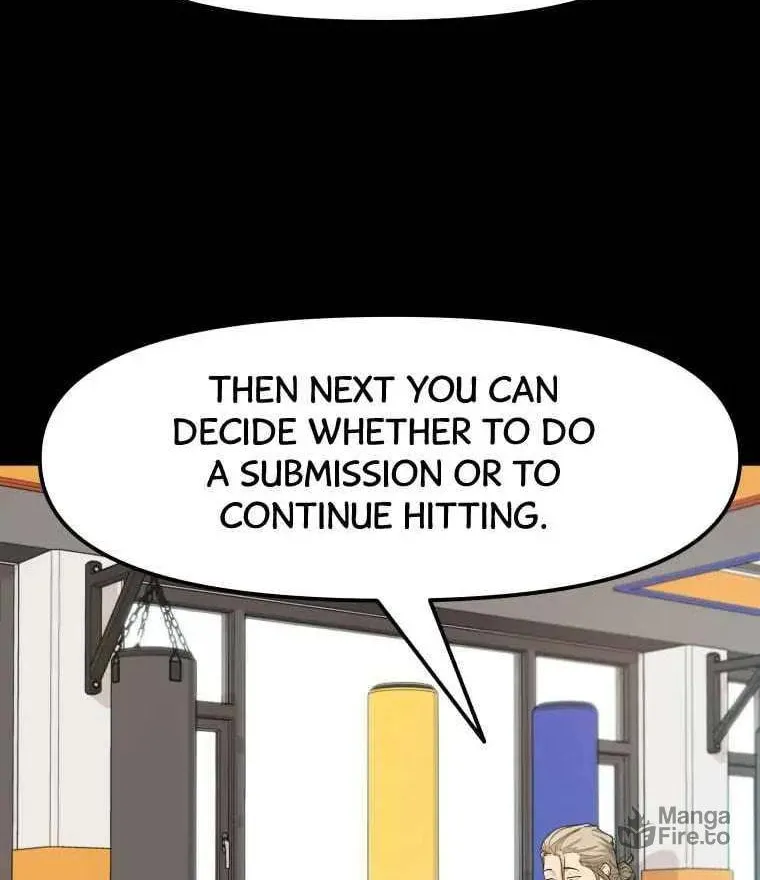 Read Guard Pass chapter 7 image 73 on Lezhin