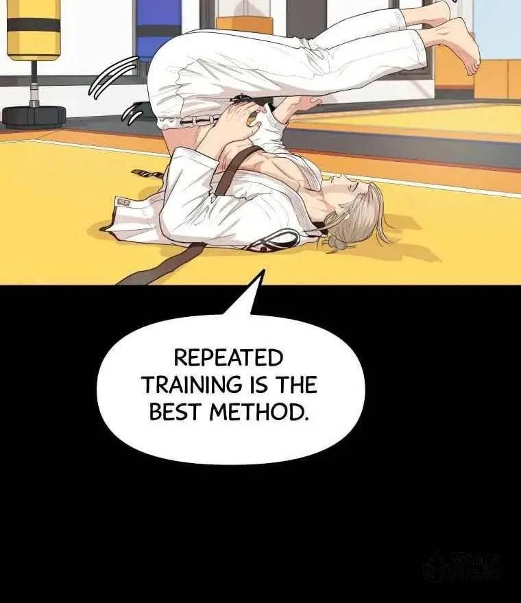 Read Guard Pass chapter 7 image 75 on Lezhin