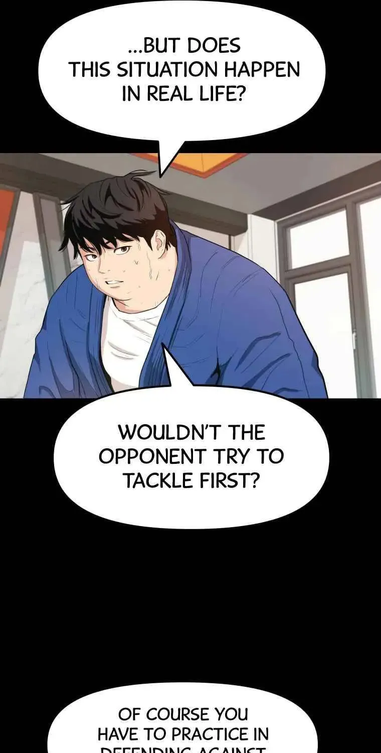 Read Guard Pass chapter 7 image 76 on Lezhin