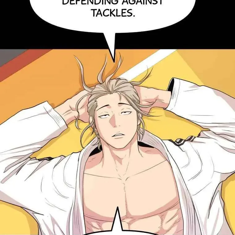Read Guard Pass chapter 7 image 77 on Lezhin