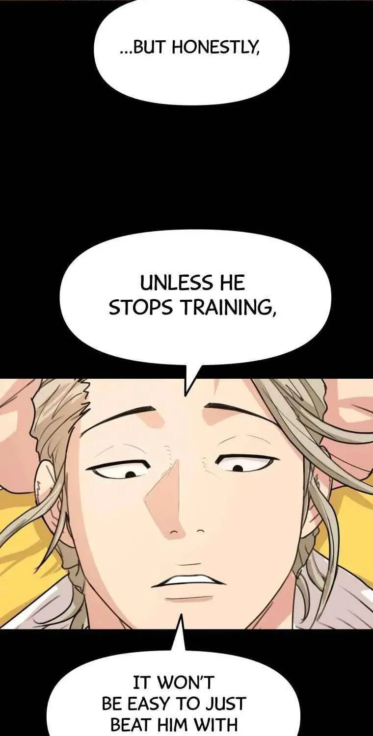 Read Guard Pass chapter 7 image 78 on Lezhin