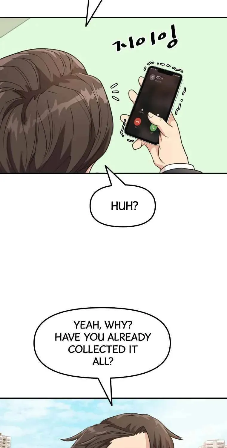 Read Guard Pass chapter 7 image 8 on Lezhin