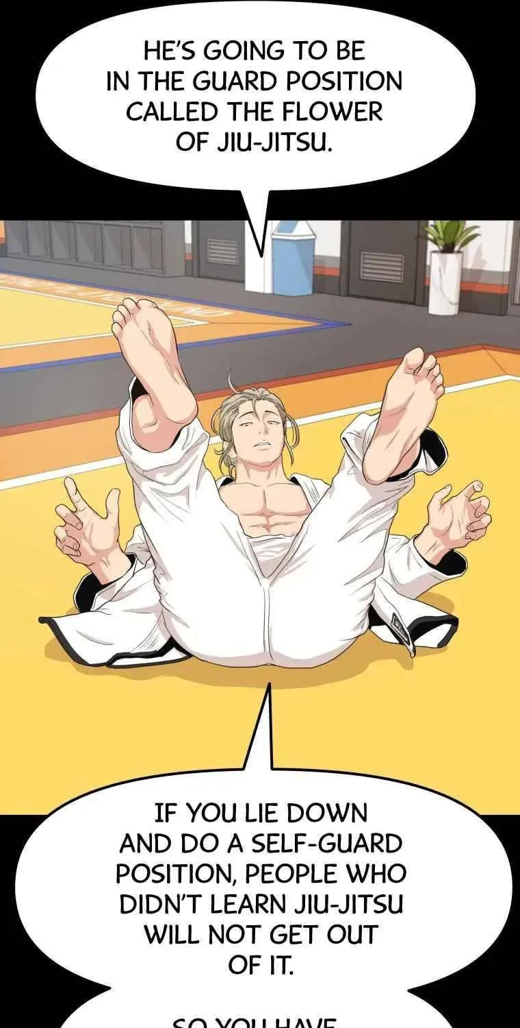 Read Guard Pass chapter 7 image 84 on Lezhin