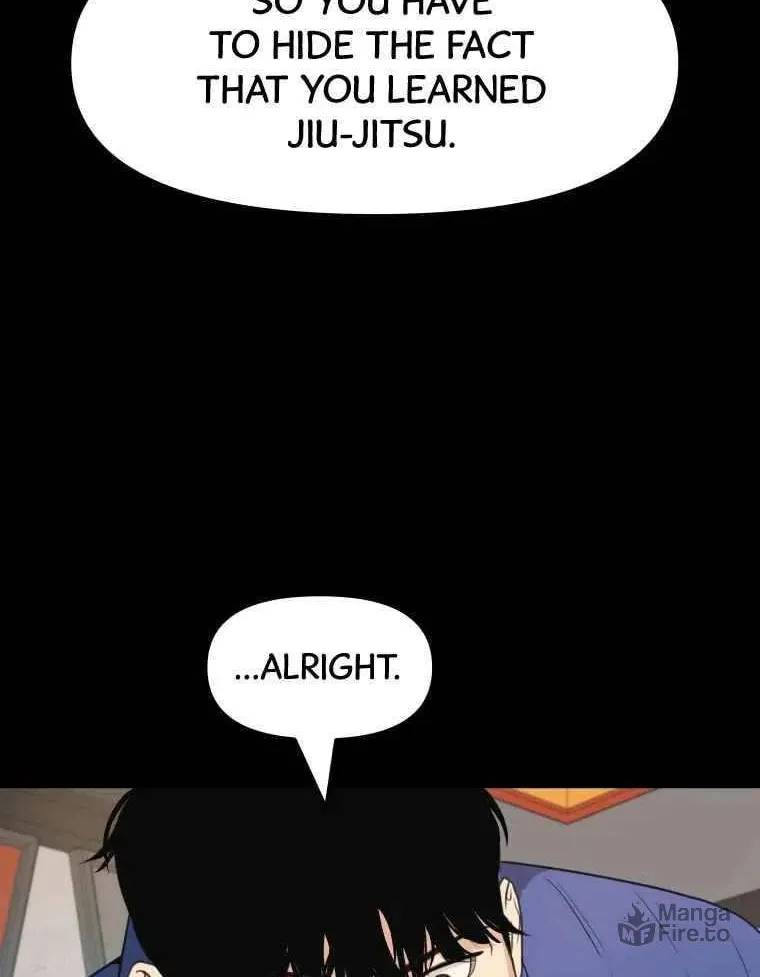 Read Guard Pass chapter 7 image 85 on Lezhin