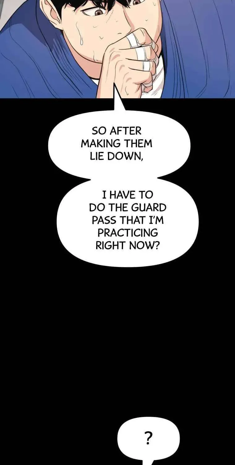 Read Guard Pass chapter 7 image 86 on Lezhin