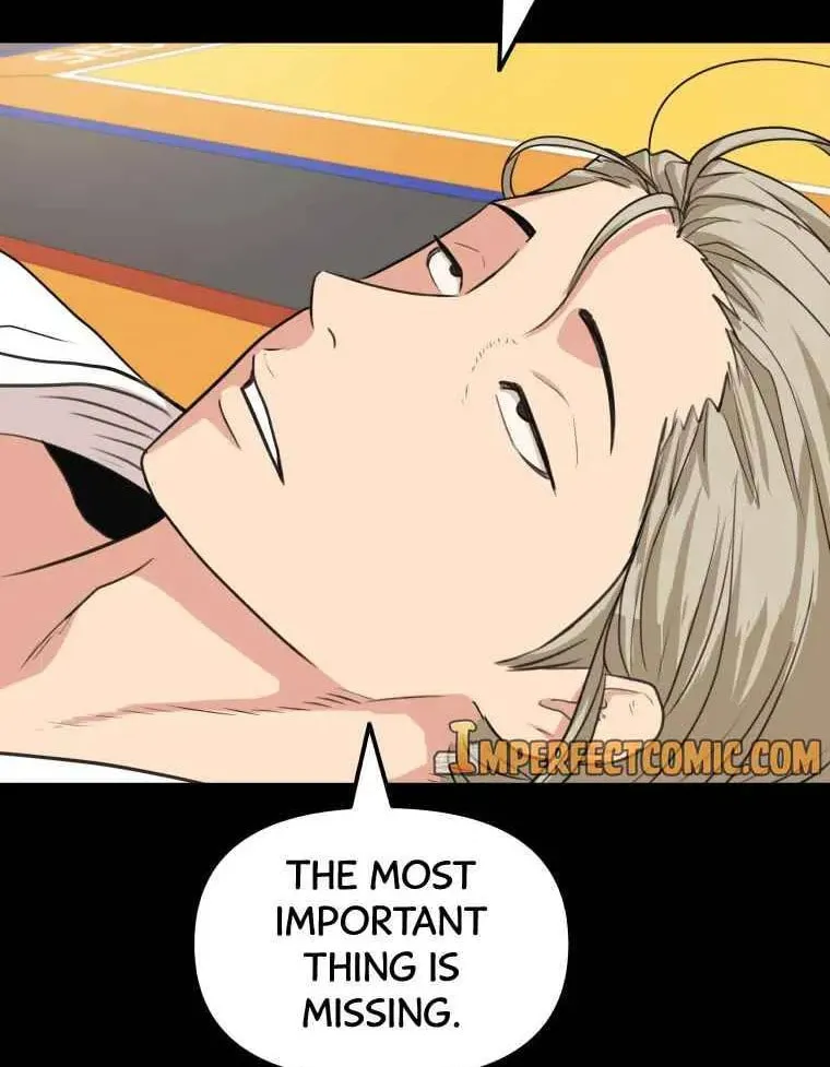 Read Guard Pass chapter 7 image 87 on Lezhin