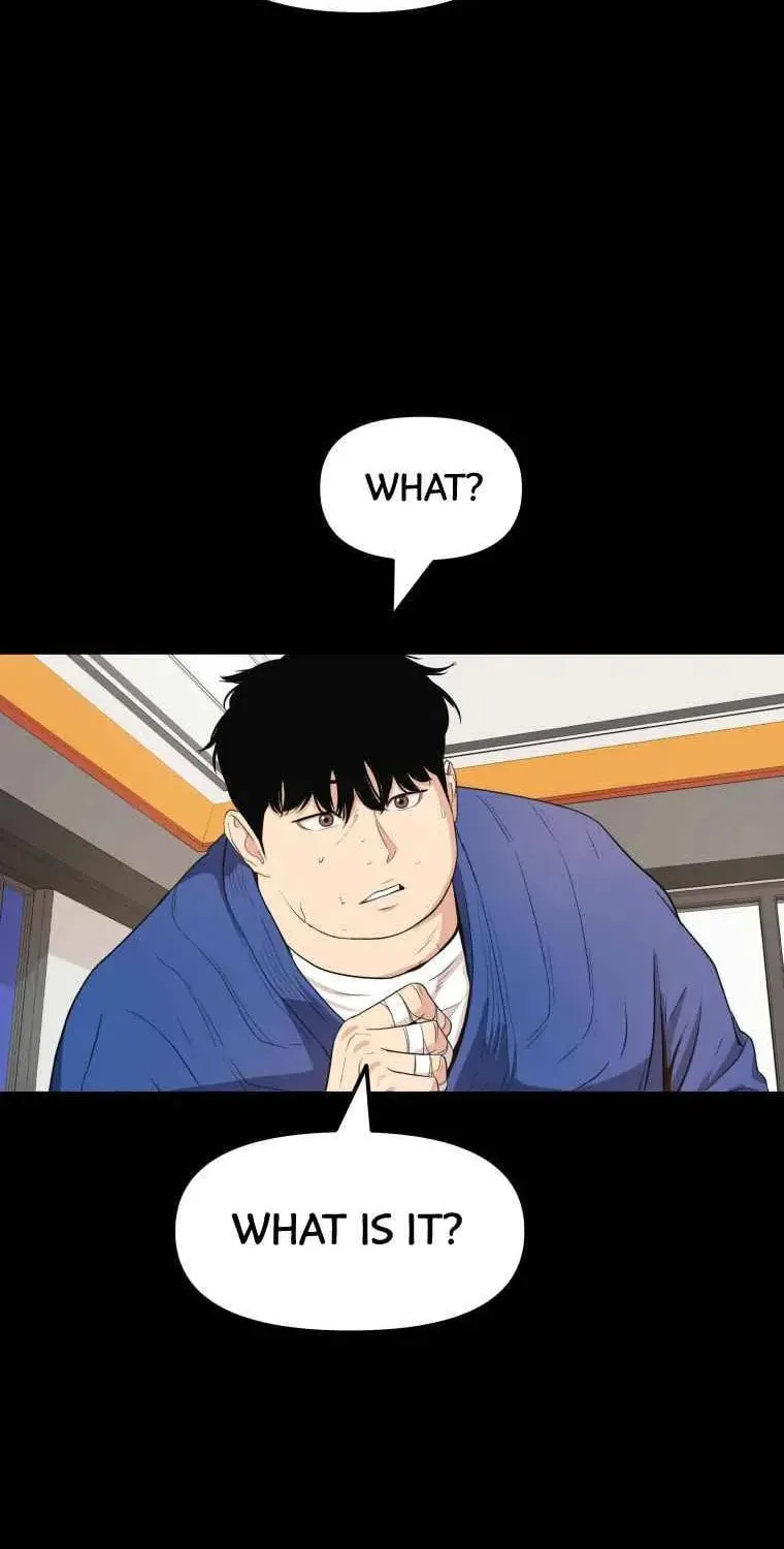 Read Guard Pass chapter 7 image 88 on Lezhin