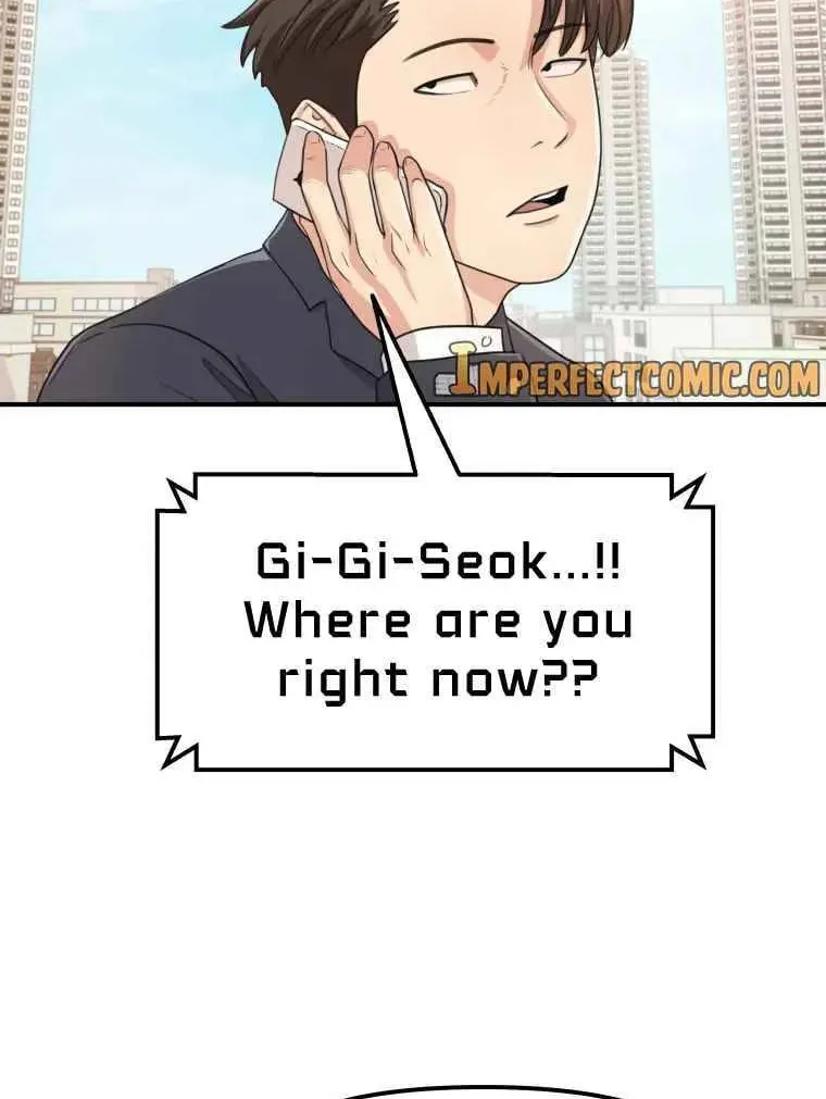 Read Guard Pass chapter 7 image 9 on Lezhin