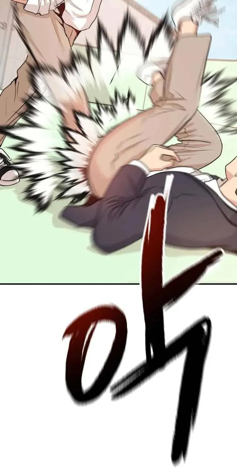 Read Guard Pass chapter 7 image 94 on Lezhin