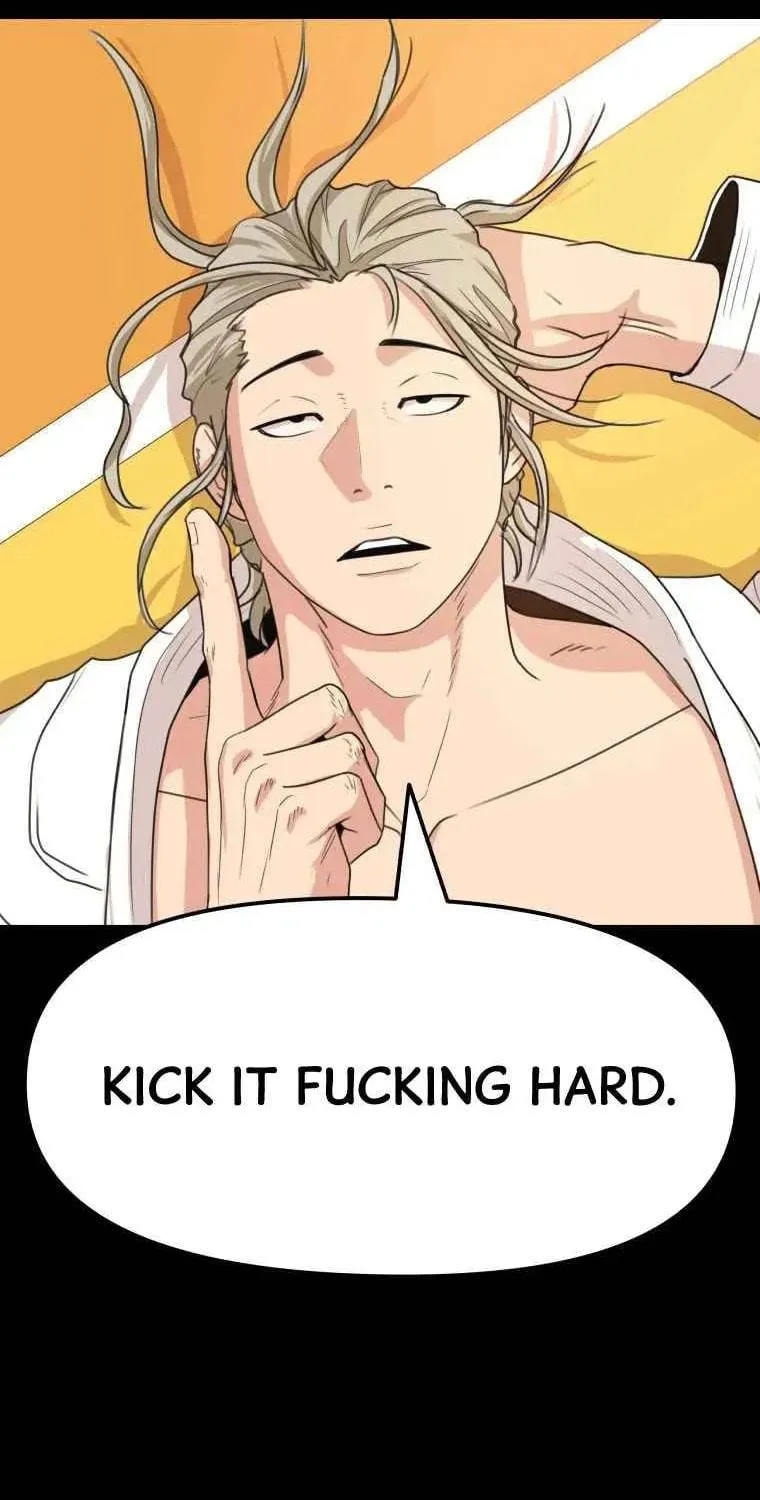 Read Guard Pass chapter 7 image 96 on Lezhin