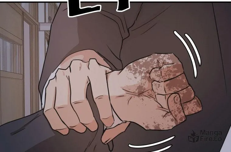 Read Guard Pass chapter 71 image 100 on Lezhin