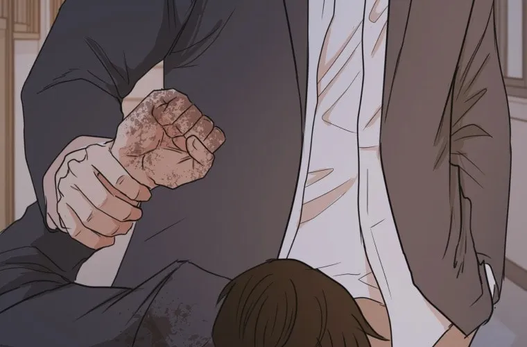 Read Guard Pass chapter 71 image 104 on Lezhin