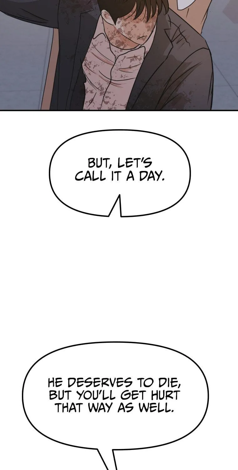 Read Guard Pass chapter 71 image 105 on Lezhin