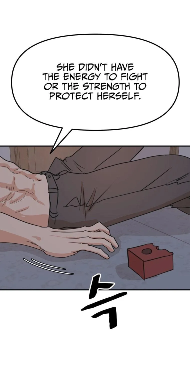 Read Guard Pass chapter 71 image 20 on Lezhin