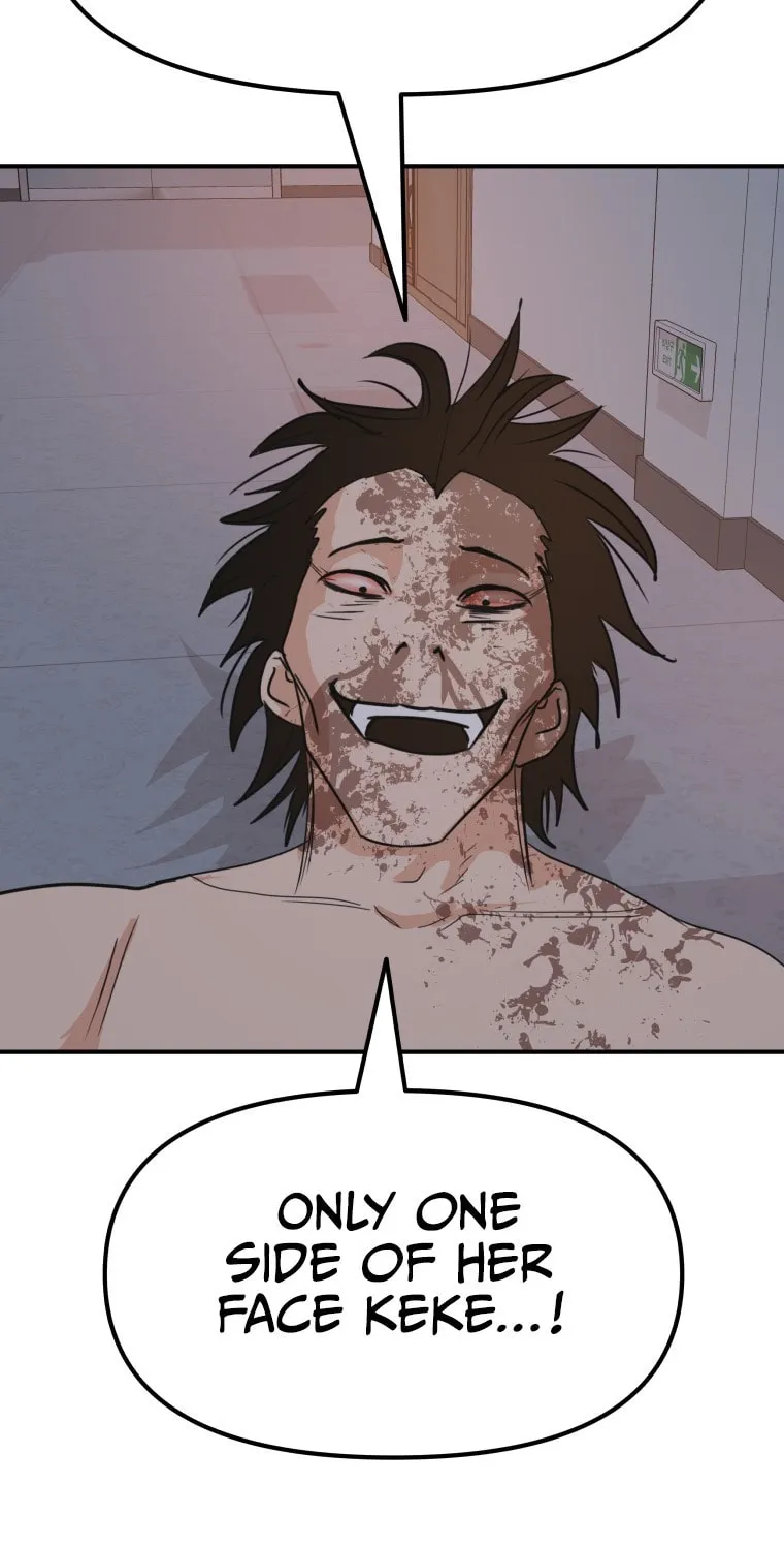 Read Guard Pass chapter 71 image 22 on Lezhin