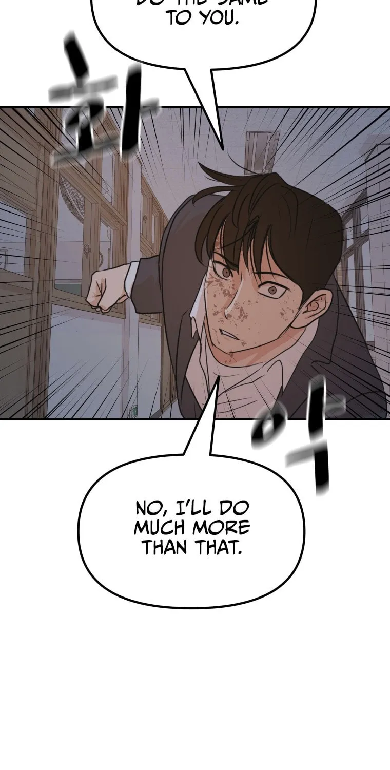 Read Guard Pass chapter 71 image 24 on Lezhin