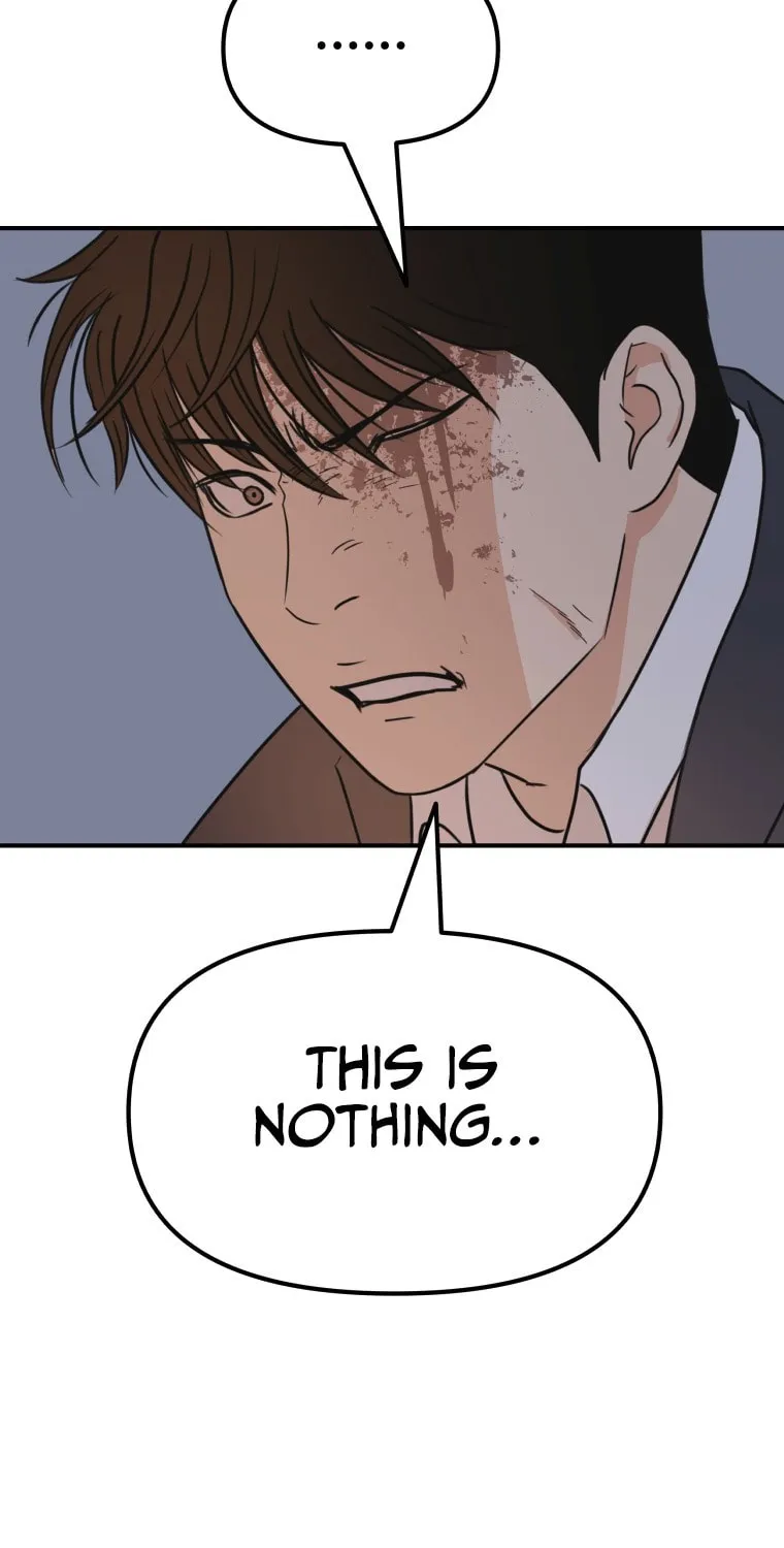 Read Guard Pass chapter 71 image 28 on Lezhin