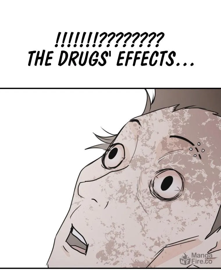 Read Guard Pass chapter 71 image 32 on Lezhin