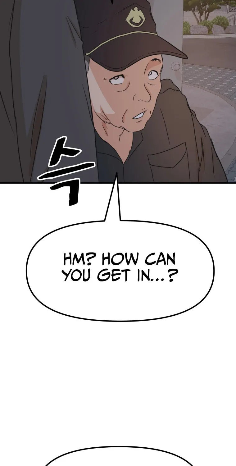 Read Guard Pass chapter 71 image 39 on Lezhin