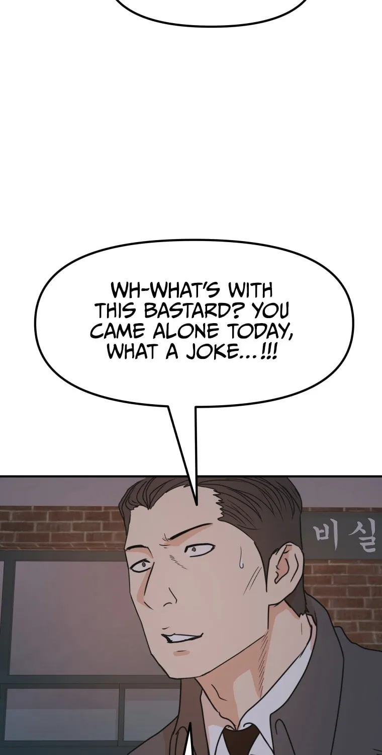 Read Guard Pass chapter 71 image 52 on Lezhin