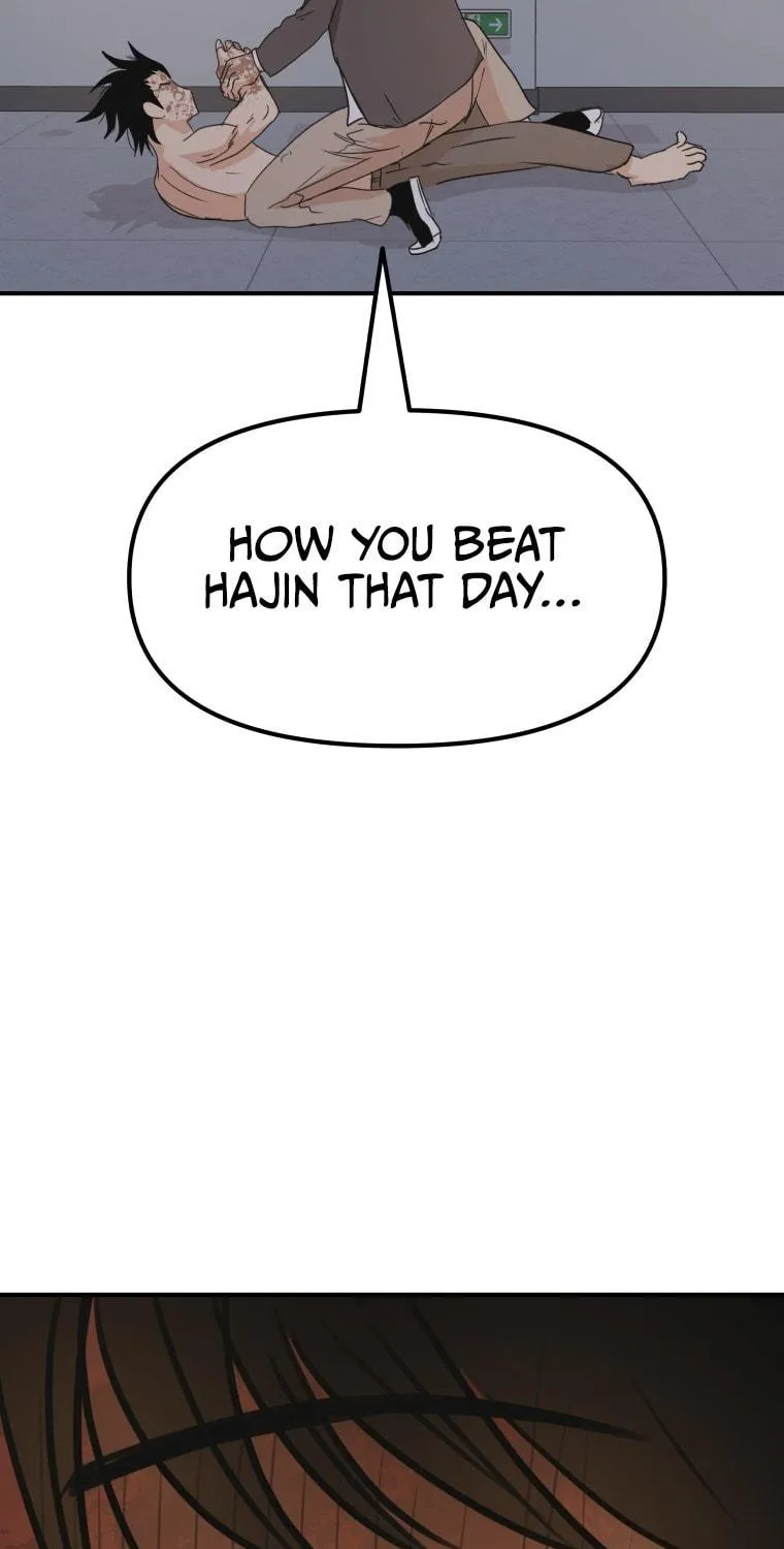 Read Guard Pass chapter 71 image 73 on Lezhin