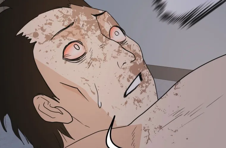 Read Guard Pass chapter 71 image 76 on Lezhin