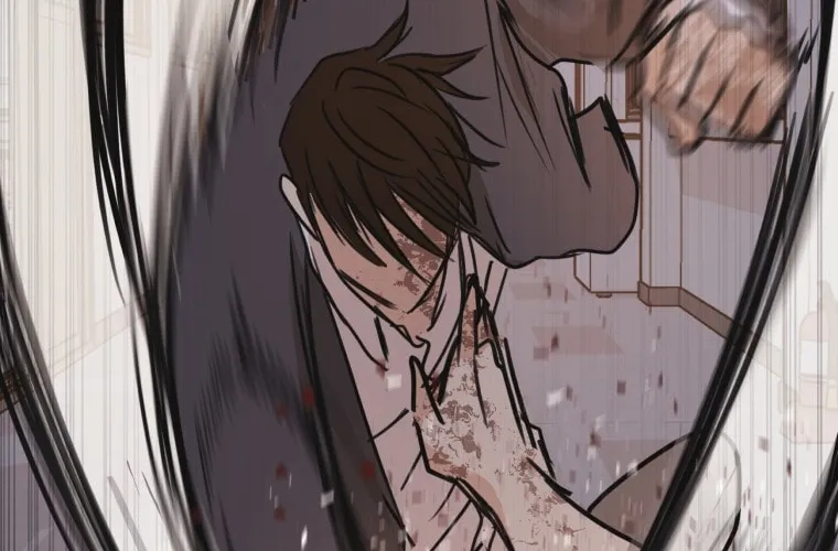 Read Guard Pass chapter 71 image 79 on Lezhin