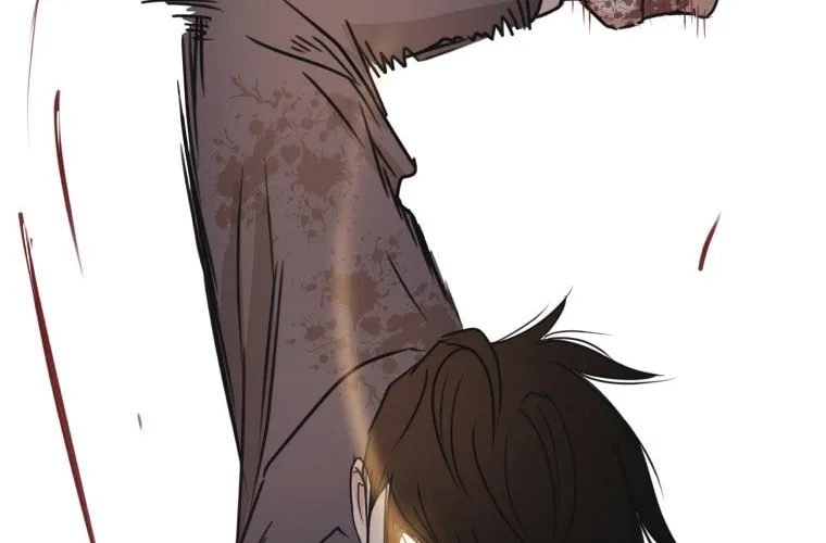 Read Guard Pass chapter 71 image 98 on Lezhin
