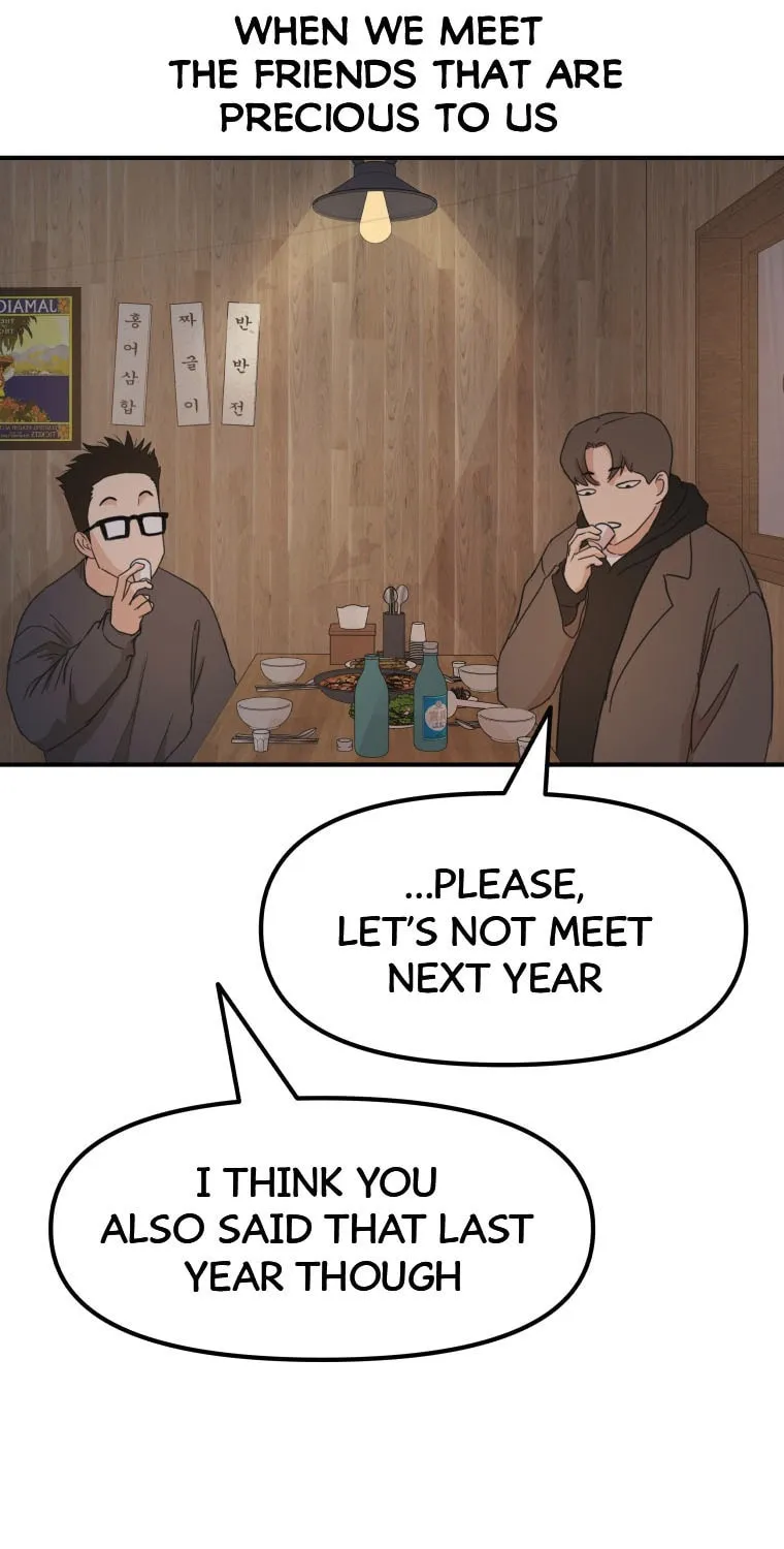 Read Guard Pass chapter 72 image 109 on Lezhin