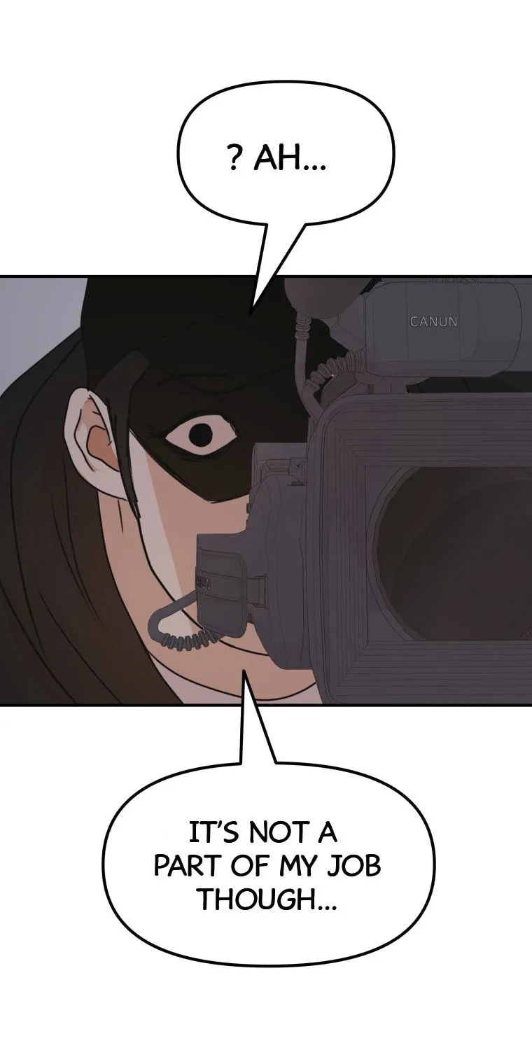Read Guard Pass chapter 72 image 11 on Lezhin